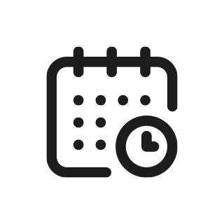 Termine, Veranstaltungen