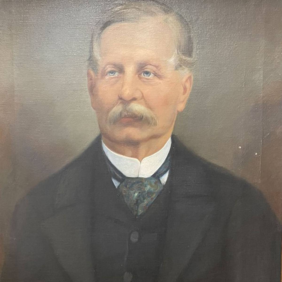 Oswald Nischelwitzer