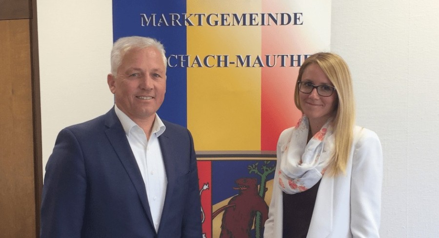 (c) Marktgemeinde K&ouml;tschach-Mauthen