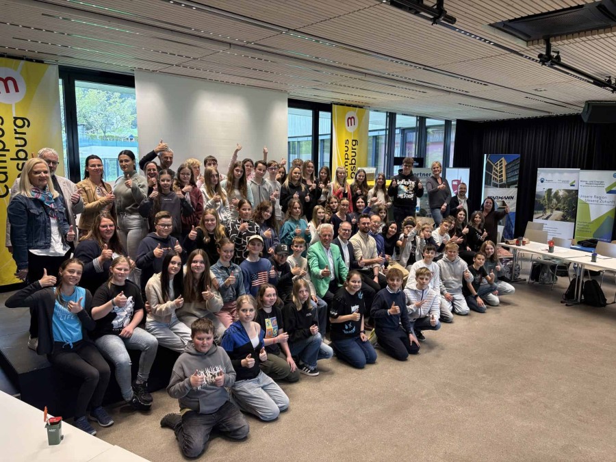 &copy; MY ACADEMY Greifenburg GmbH