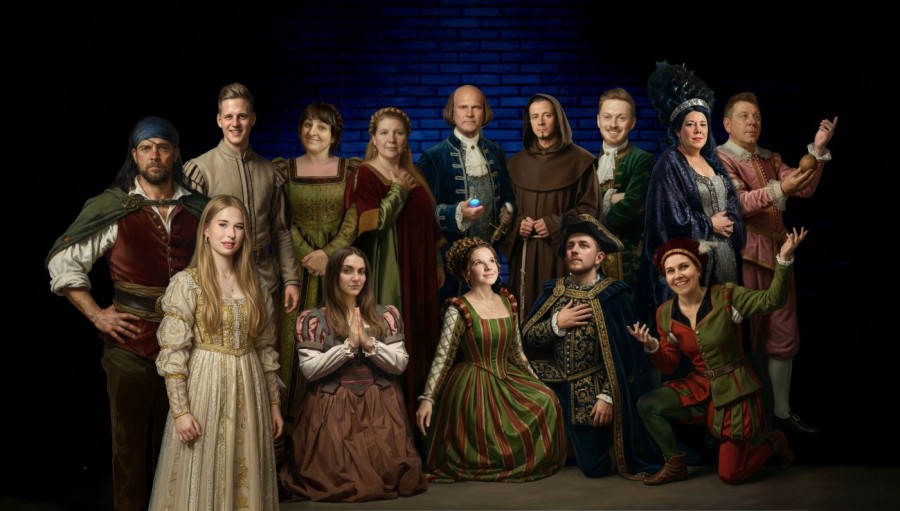 Peter Schober, OKN.at